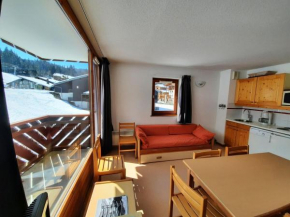 Appartement 3 pièces au pied des pistes - 7 personnes - FR-1-412-81